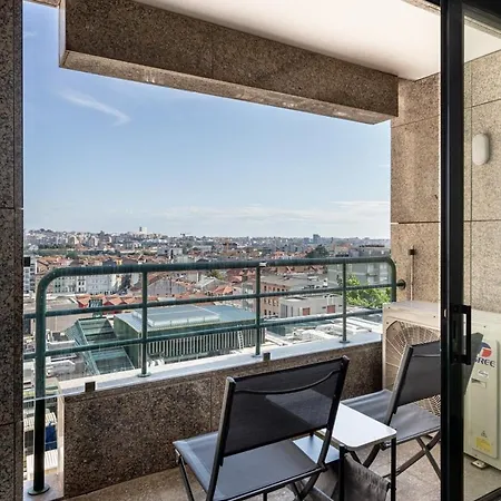 Luxury And 2 Parking Spaces Διαμέρισμα